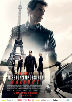 Mission: Impossible - Fallout