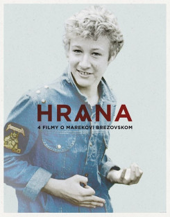 Hrana - 4 filmy o Marekovi Brezovskom