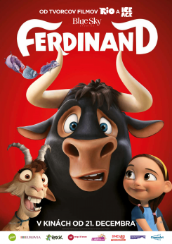 Ferdinand