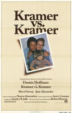 Kramerová verzus Kramer