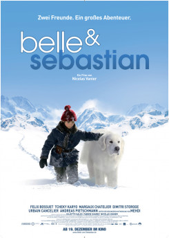 Bella a Sebastian