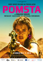 Pomsta