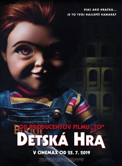 Detská hra