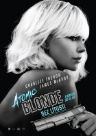 Atomic Blonde