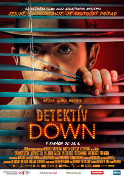 Detektív Down