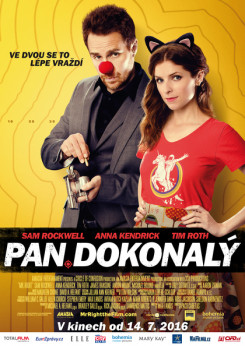 Pán Dokonalý