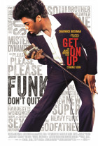 Get On Up - Príbeh Jamesa Browna