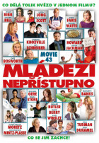 Mládeži neprístupné