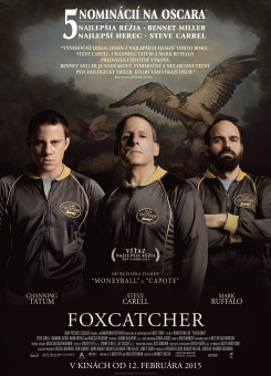 Foxcatcher