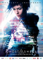 Ghost in the Shell