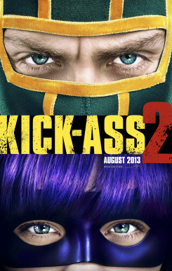 Kick-Ass 2