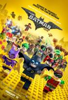 LEGO® Batman vo filme
