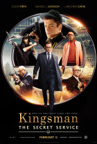 Kingsman: Tajná služba