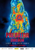 Predátor: Evolúcia