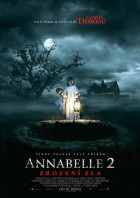Annabelle 2: Zrodenie zla
