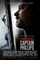 Kapitán Phillips: Prepadnutie lode Alabama
