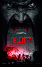 Hell Fest: Park hrôzy