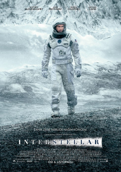 Interstellar