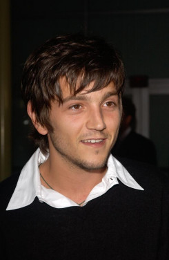 Diego Luna