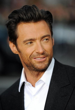 Hugh Jackman