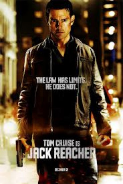 Jack Reacher: Posledný výstrel