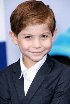 Jacob Tremblay