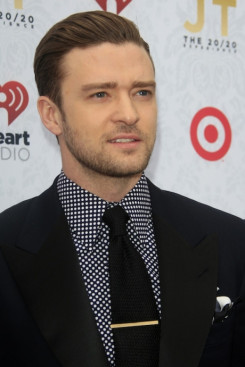 Justin Timberlake