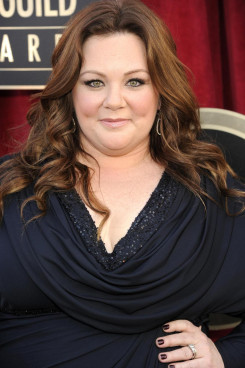 Melissa McCarthy