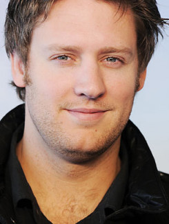 Neill Blomkamp