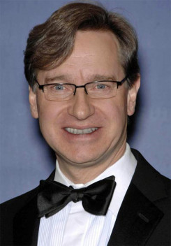 Paul Feig