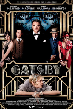 Veľký Gatsby