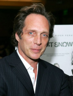 William Fichtner